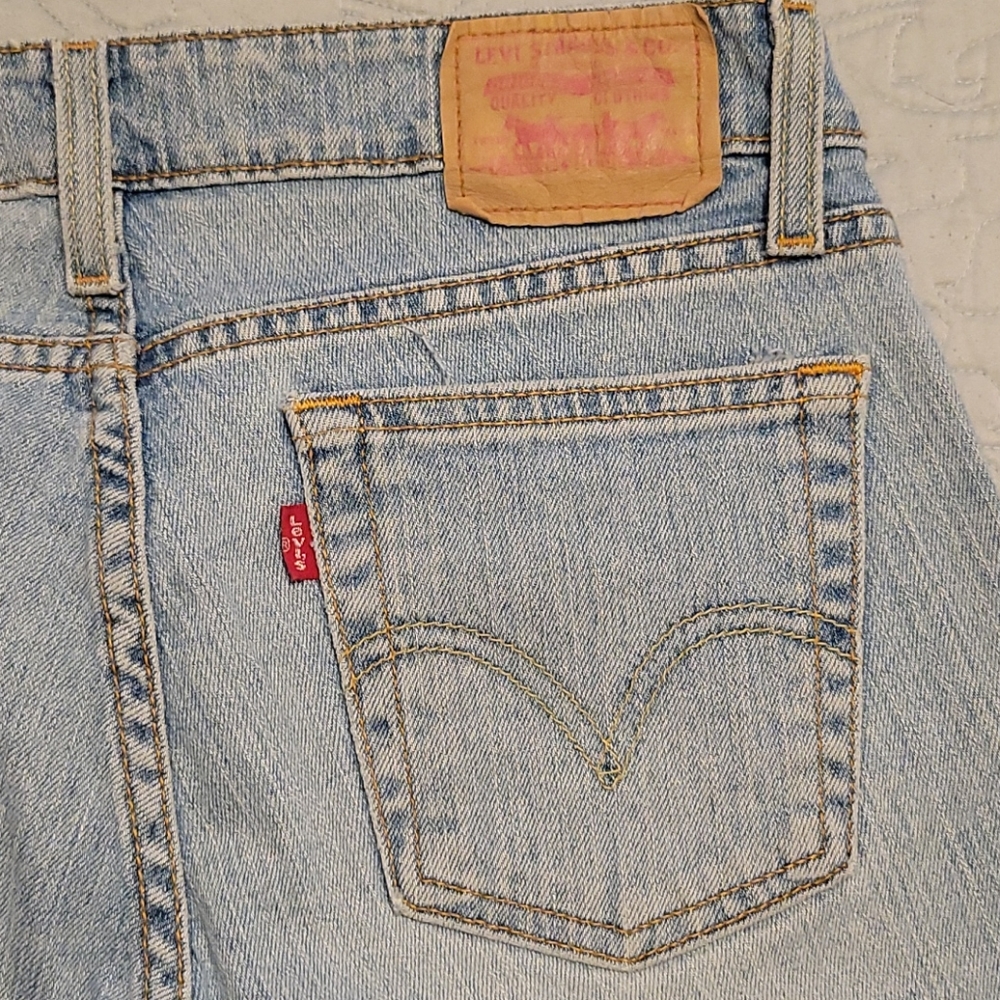 LEVI'S - Picture 5 of 5